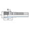 Pressarmatur Interlock HC MBT (AGR-K)